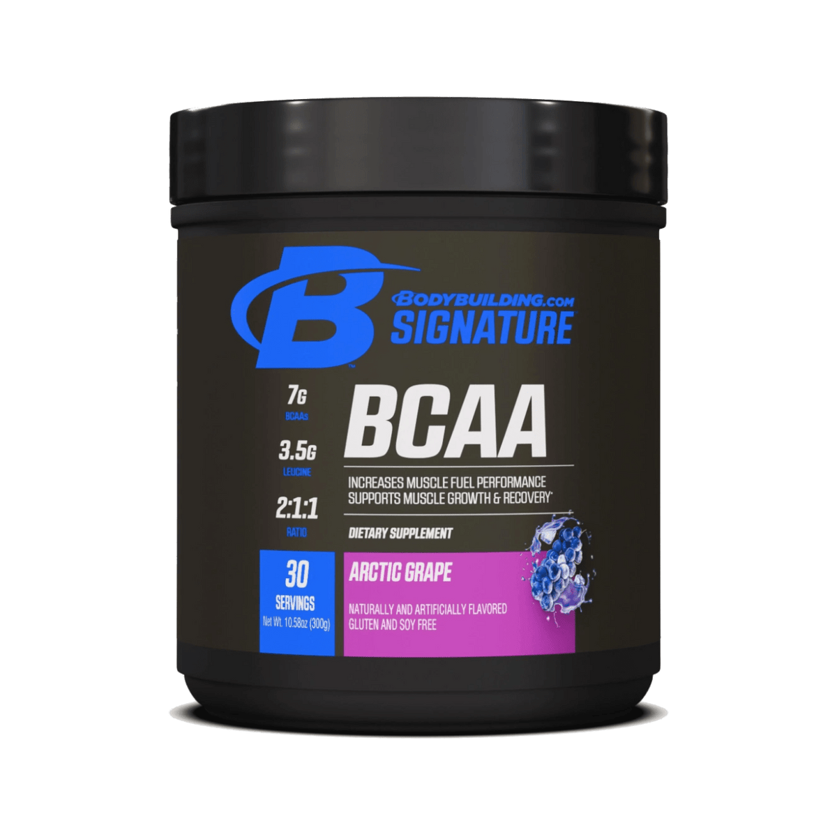 Bodybuilding Signature BCAA